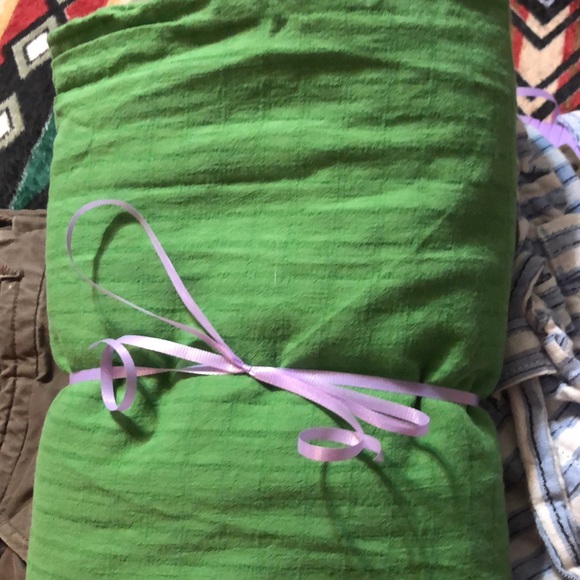 Womens bundle of 4 colorful fun scarves - Picture 7 of 7